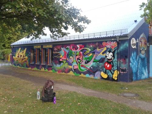 Kiez-Flohmarkt am 6.12.2025!