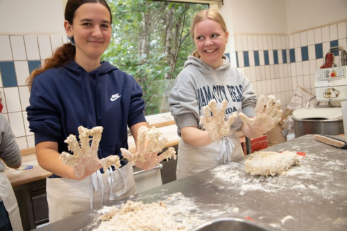 Unsere Herbst-Back-Aktion kommt!